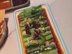 -拾柴熏酱-鲜虾水饺(群力店)