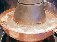 -额尔敦传统涮(公园西路店)