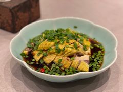 韭香鸡-羲和雅苑烤鸭坊(丰台万达店)