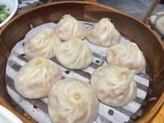 -馋三尺蟹粉小笼(人民广场店)