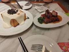 -翠华餐厅(德基广场店)