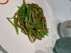 -苏淮景·苏闽融创菜·海鲜(原空港井河轩店)