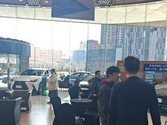 -大连中升雷克萨斯(华北路店)