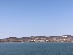 -南京金牛湖风景区