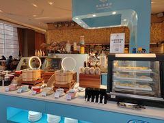 -威珀斯酒店·珀萃美食餐厅