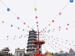 -济南方特东方神画