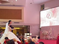 -东豪园林海鲜酒家(南港路辅路店)