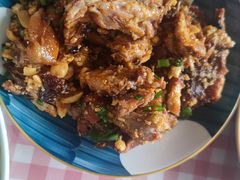 -老黄记手撕烤兔(玉林街店)