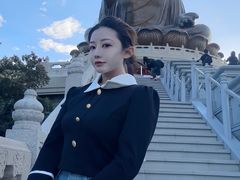 -天坛大佛