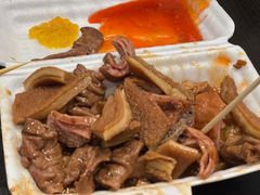 -细妹五香牛杂(步行街店)