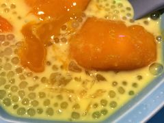 -发记甜品(山东街店)