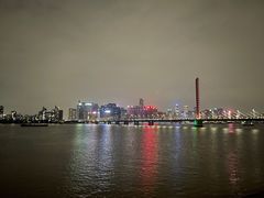 -钱塘江