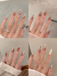 -M·X Nail日式美甲美睫