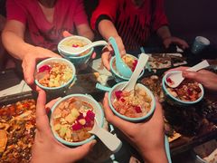 -江边城外烤全鱼(方庄时代购物中心店)