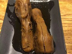 -嘎嘎鸭脑壳(金琴店)
