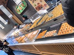 -泸溪河桃酥(江宁太阳城店)