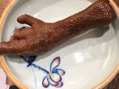 -和府捞面(东直门银座店)