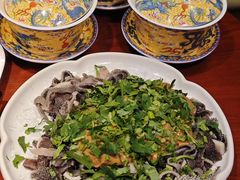 -1078號老北京涮肉(松柏店)