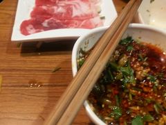 -傣妹火锅(南京东路一店)