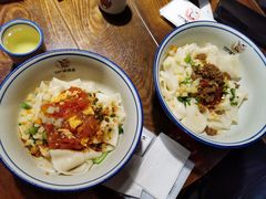 -吴满满油泼面(北方风味园店)