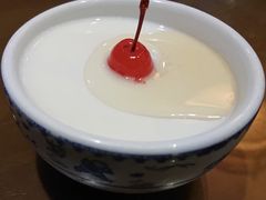 酸奶-致美楼(前门店)