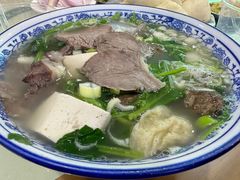 -尔力新疆丸子汤(北屯店)