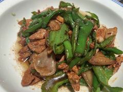 湘语小炒肉-湘语·湖南家常菜(新洲店)