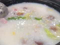 -顺德粥城·叹茶食粥(良化店)
