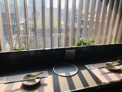 靠窗位-壹小馆.皇城老妈(成都太古里店)