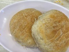 -香妃烤鸡(西单店)