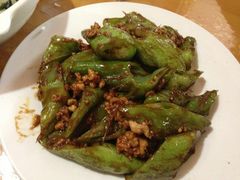 -龙福祥餐馆