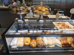 -BAKER&SPICE(BFC外滩金融中心店)