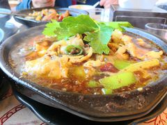 -老砂锅(城北店)