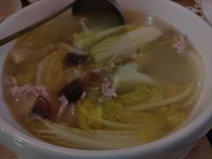-花溪雨·森林餐厅(石基店)