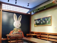 -無邪日式甜品(世博源店)