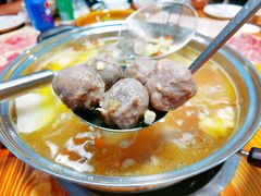 -颜氏牛肉馆
