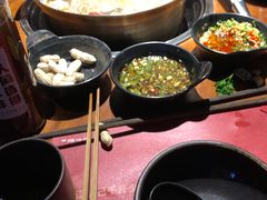 -原牛道·潮汕围炉火锅(讯美店)