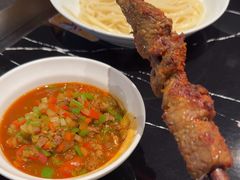 -巴依老爷新疆美食(清华东门店)