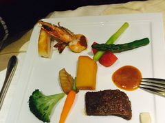 -王品牛排(郑州大卫城店)