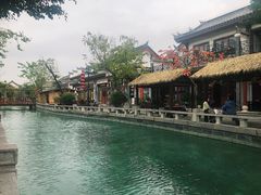 -田州古城