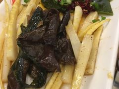 -守柴炉烤鸭(中海国际店)