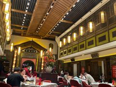 -大张烙馍村(泉山店)