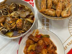 -谭十三大排档·18年老字号(船山路总店)