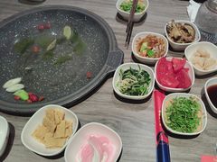 -秦妈火锅(仁泰里店)