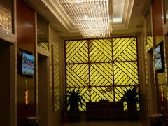 -东莞常平逸豪国际大酒店