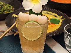 -KingThaia金泰兰(滨江天街店)