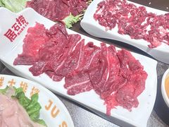 -潮澎派·潮汕菜大排档(南较西路店)