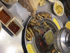 -喜来稀肉(虹泉路店)
