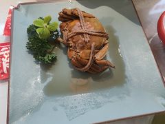 -花小蟹·无锡菜·大闸蟹主题餐厅·评弹表演(南长街店)