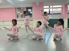 -蒲公英舞蹈艺术中心(解放路校区)